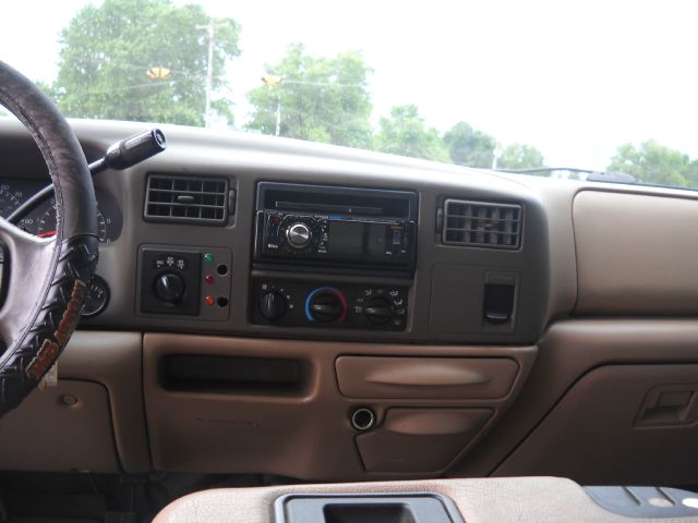 Ford F250 1999 photo 4