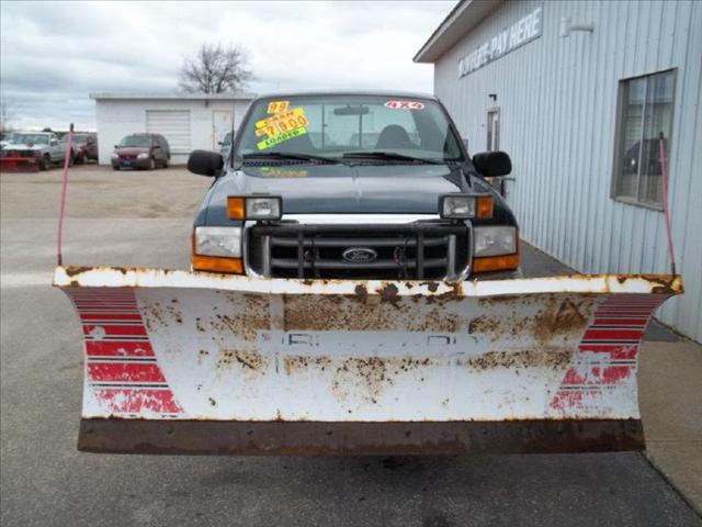 Ford F250 1999 photo 2