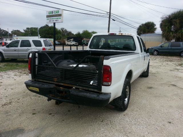 Ford F250 1999 photo 2