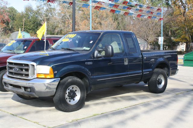 Ford F250 1999 photo 2