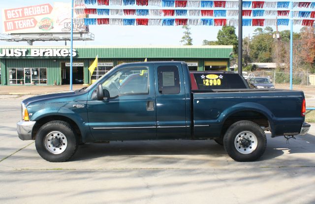 Ford F250 1999 photo 4