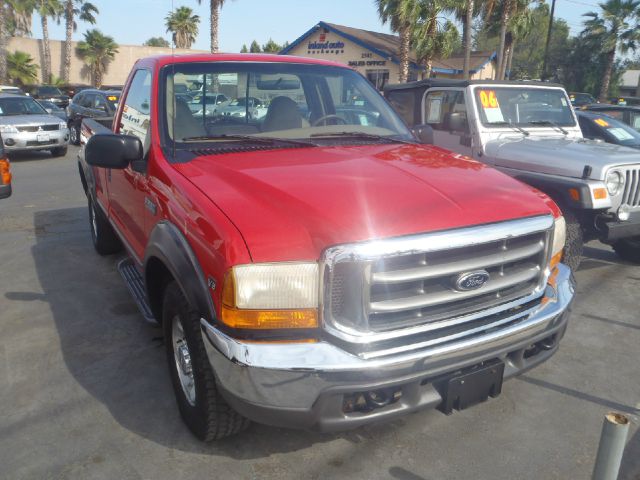 Ford F250 1999 photo 1