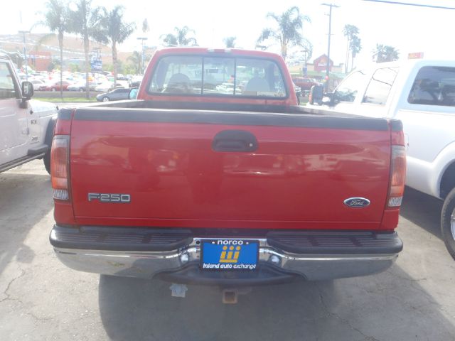 Ford F250 1999 photo 12