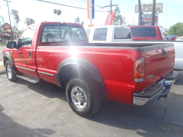 Ford F250 1999 photo 2