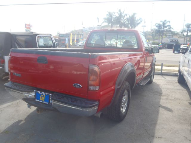 Ford F250 1999 photo 4