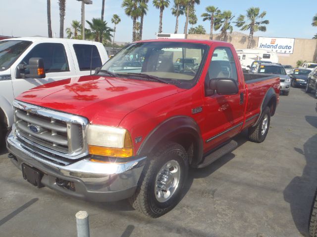 Ford F250 1999 photo 5