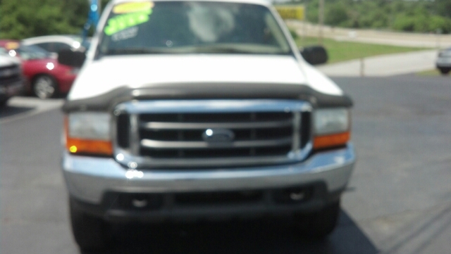 Ford F250 1999 photo 2