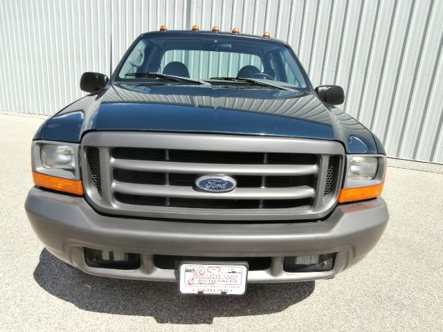 Ford F250 1999 photo 2