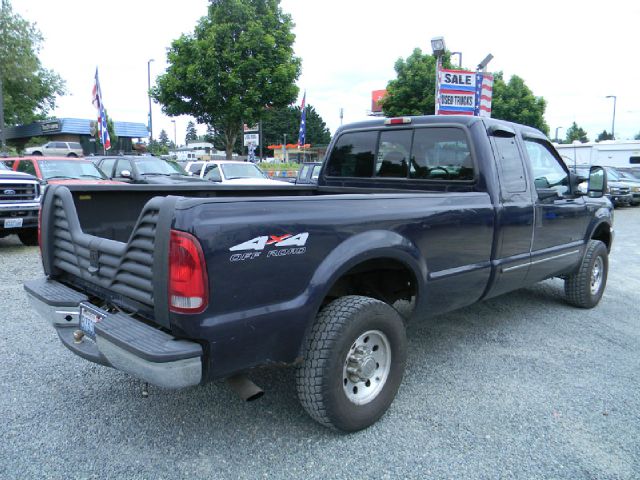 Ford F250 1999 photo 11