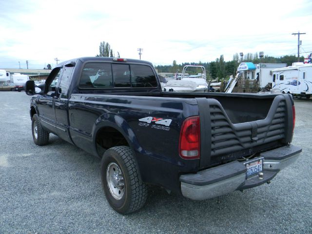 Ford F250 1999 photo 2