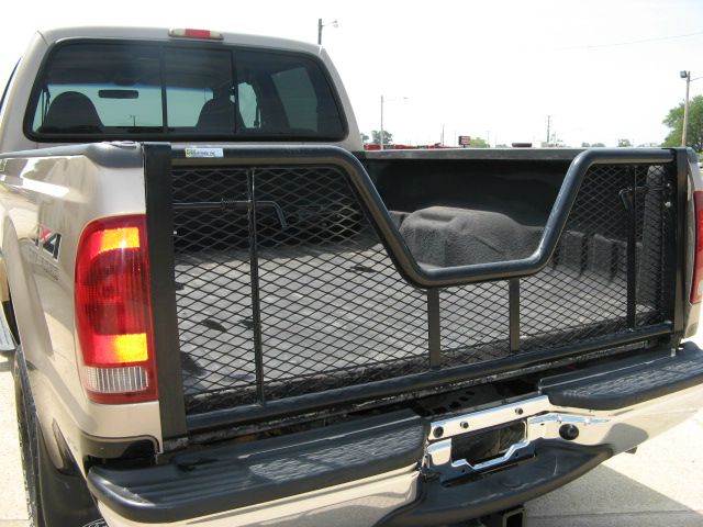 Ford F250 1999 photo 3