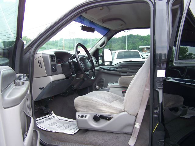 Ford F250 1999 photo 1