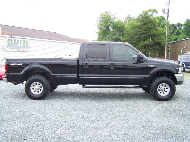 Ford F250 1999 photo 3