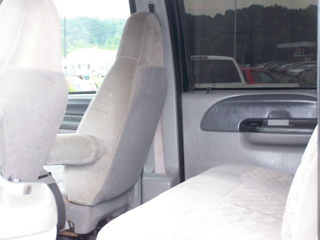 Ford F250 1999 photo 5