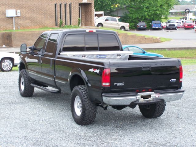 Ford F250 1999 photo 7