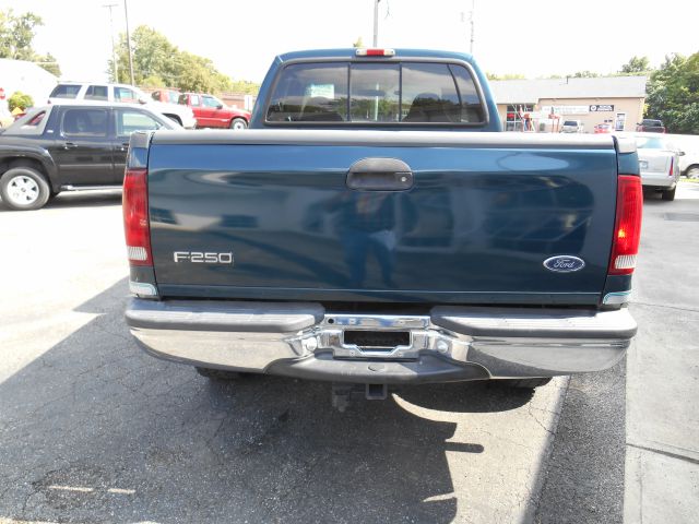 Ford F250 1999 photo 3