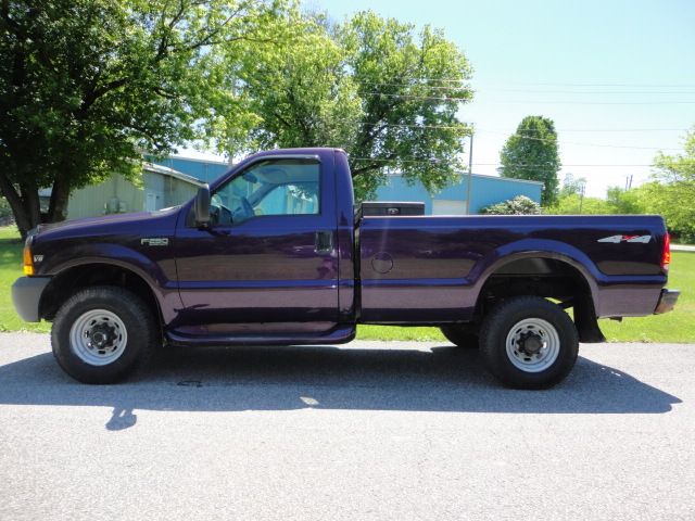 Ford F250 1999 photo 13