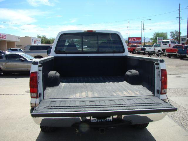 Ford F250 1999 photo 1