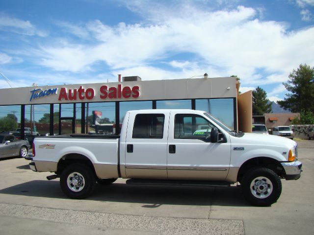 Ford F250 1999 photo 2