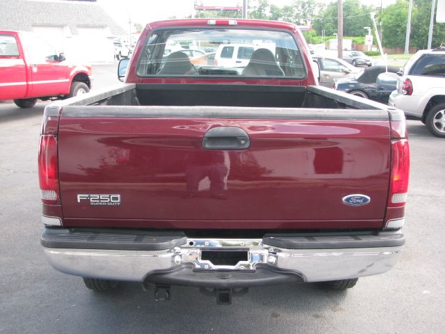 Ford F250 1999 photo 1