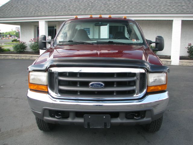 Ford F250 1999 photo 2