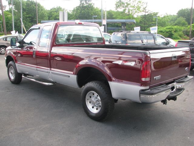 Ford F250 1999 photo 4