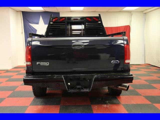 Ford F250 1999 photo 1