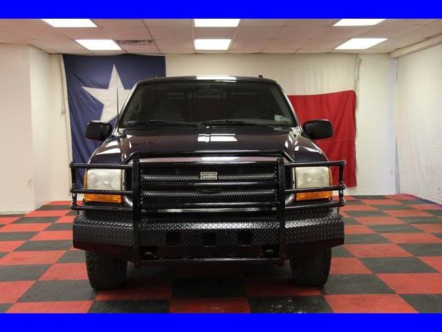 Ford F250 1999 photo 2