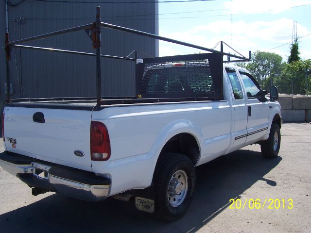 Ford F250 1999 photo 1