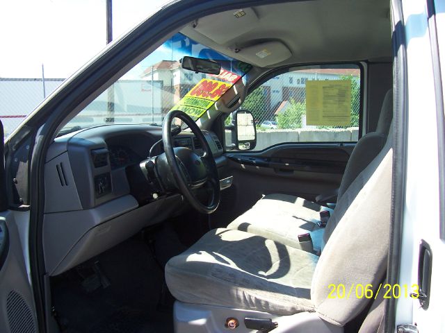 Ford F250 1999 photo 4