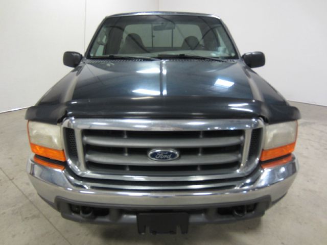 Ford F250 1999 photo 2