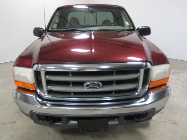 Ford F250 1999 photo 3