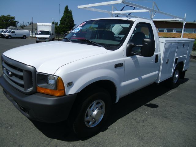 Ford F250 1999 photo 2