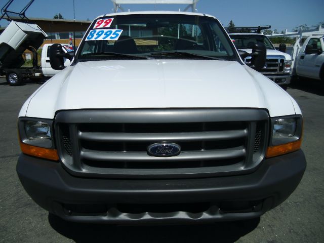 Ford F250 1999 photo 4