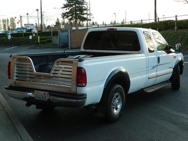 Ford F250 1999 photo 3