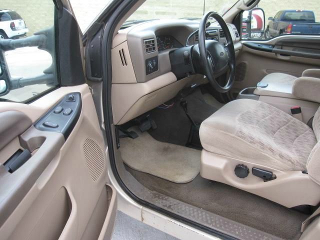 Ford F250 1999 photo 2