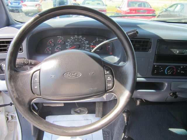 Ford F250 1999 photo 1