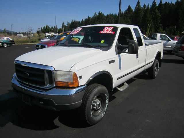 Ford F250 1999 photo 2