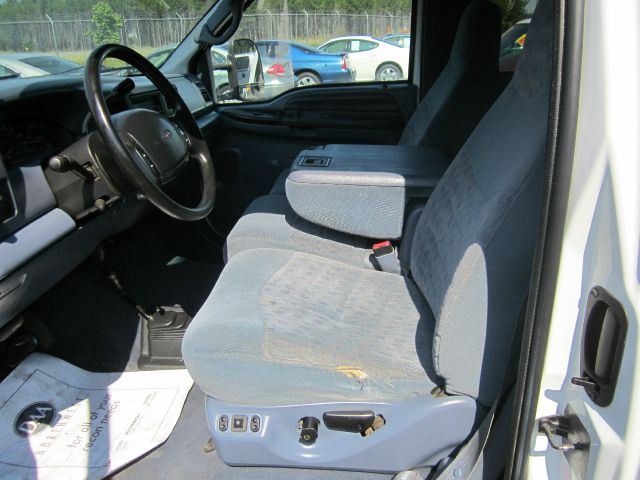 Ford F250 1999 photo 3