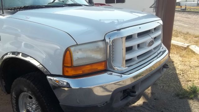 Ford F250 1999 photo 1