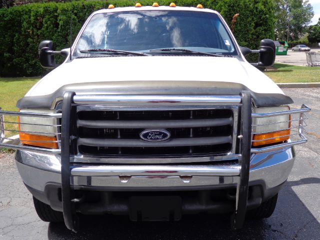 Ford F250 1999 photo 1