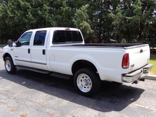 Ford F250 1999 photo 3