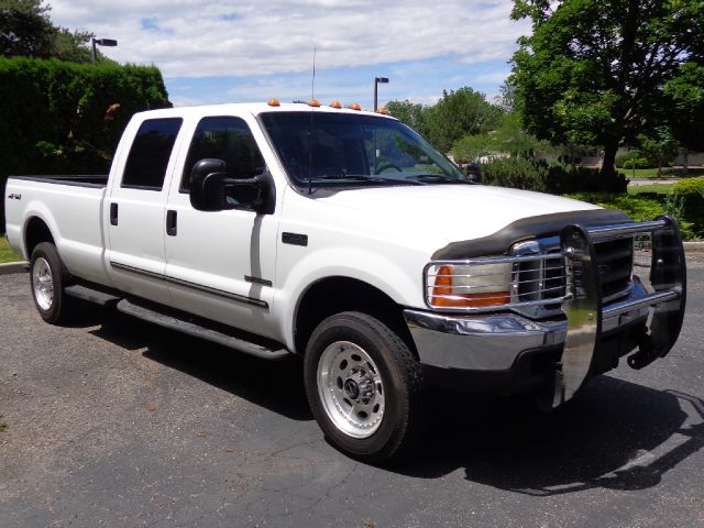 Ford F250 1999 photo 4