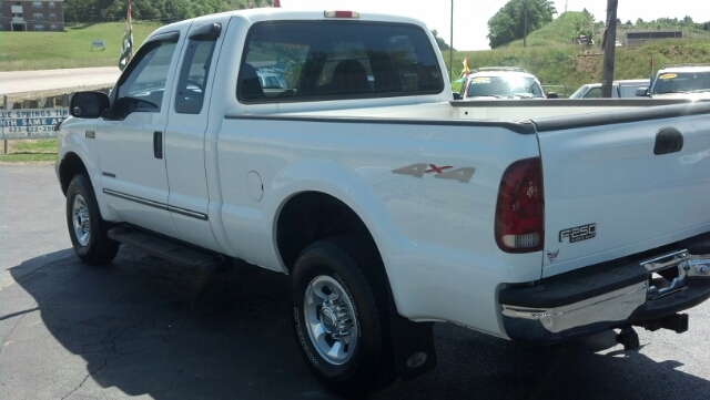 Ford F250 1999 photo 5