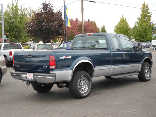 Ford F250 1999 photo 3