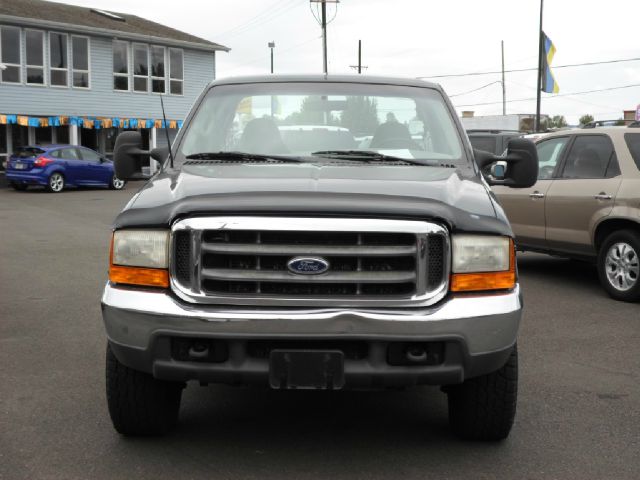 Ford F250 1999 photo 4