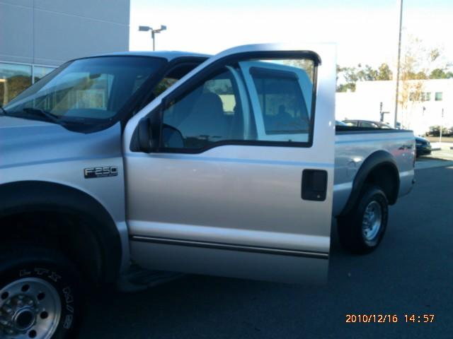 Ford F250 1999 photo 1