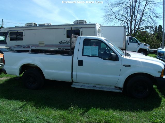 Ford F250 1999 photo 1