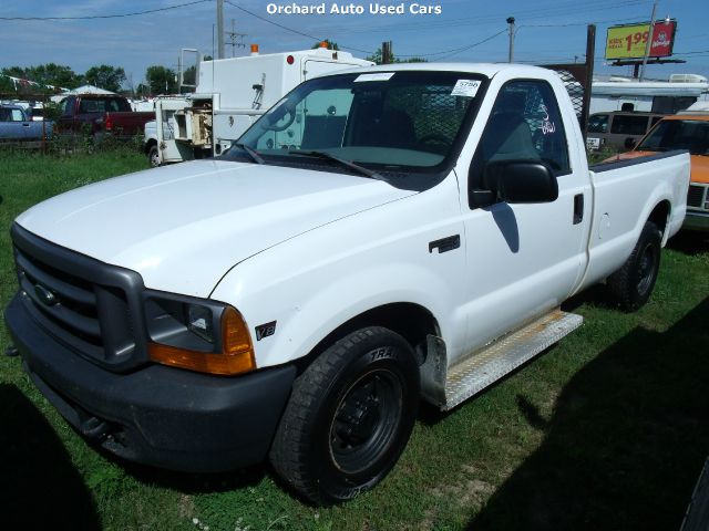 Ford F250 1999 photo 2