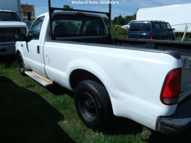 Ford F250 1999 photo 3